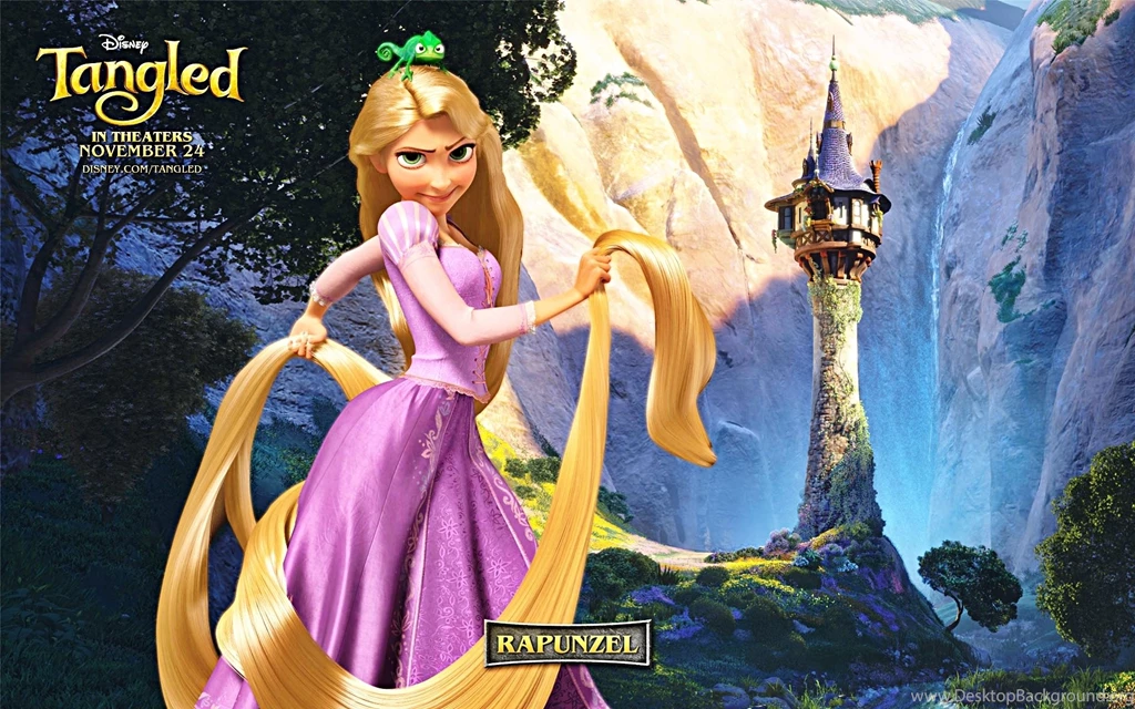 Walt Disney Cartoon Characters Wallpapers
