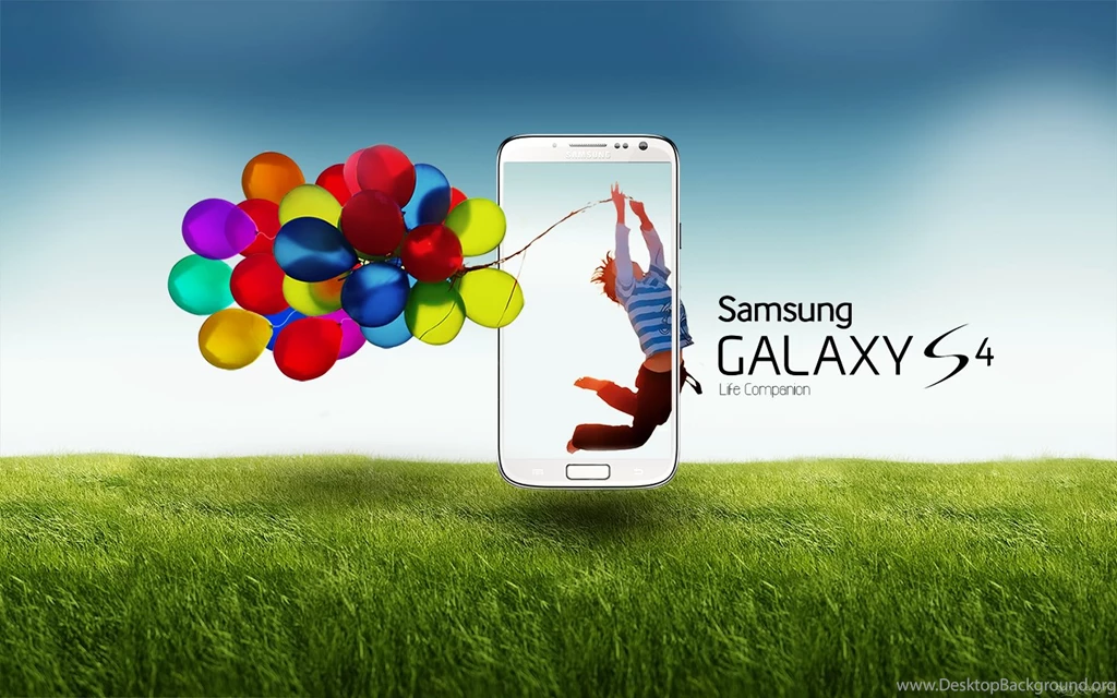 DeviantArt: More Like Samsung Galaxy S4 Wallpapers By Sanjeev18