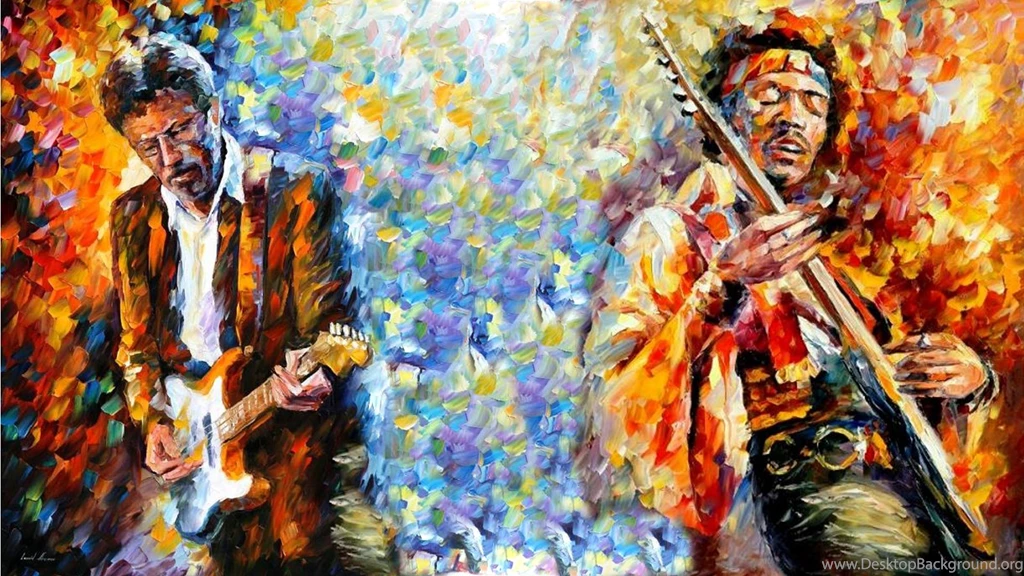Jimi Hendrix Wallpapers High Resolution And Quality Download