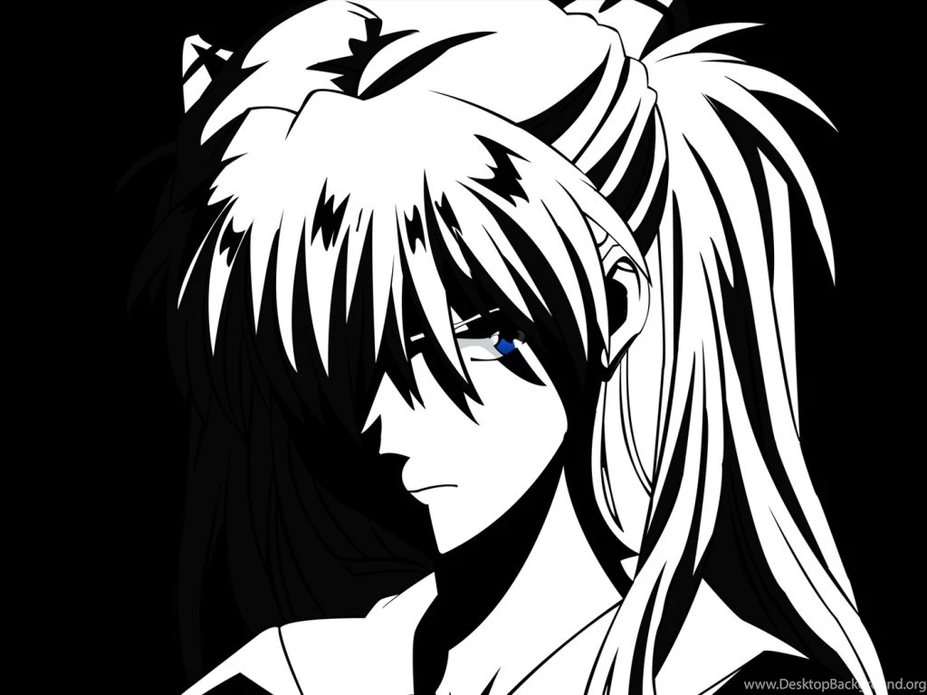 Download Wallpapers 1024x768 Neon Genesis Evangelion, Soryu Asuka ...