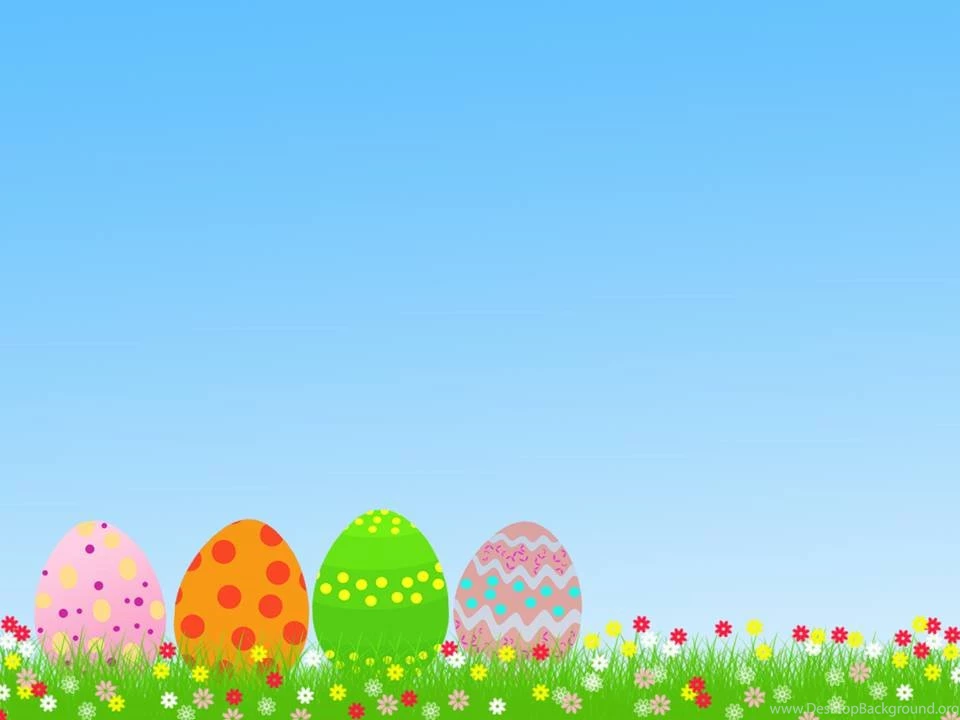 Free Download Easter PowerPoint Templates Everything About ...