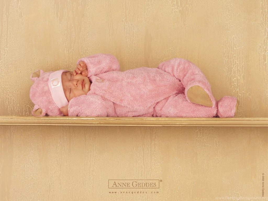 Anne Geddes Wallpapers Wallpapers