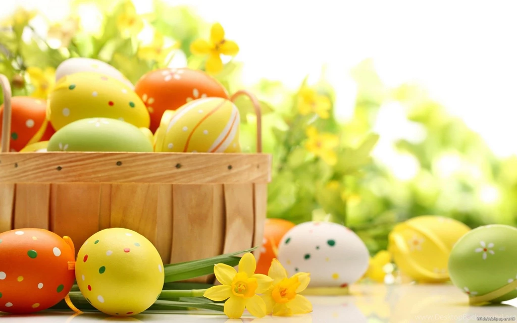Easter Wallpapers Desktop Free Download
