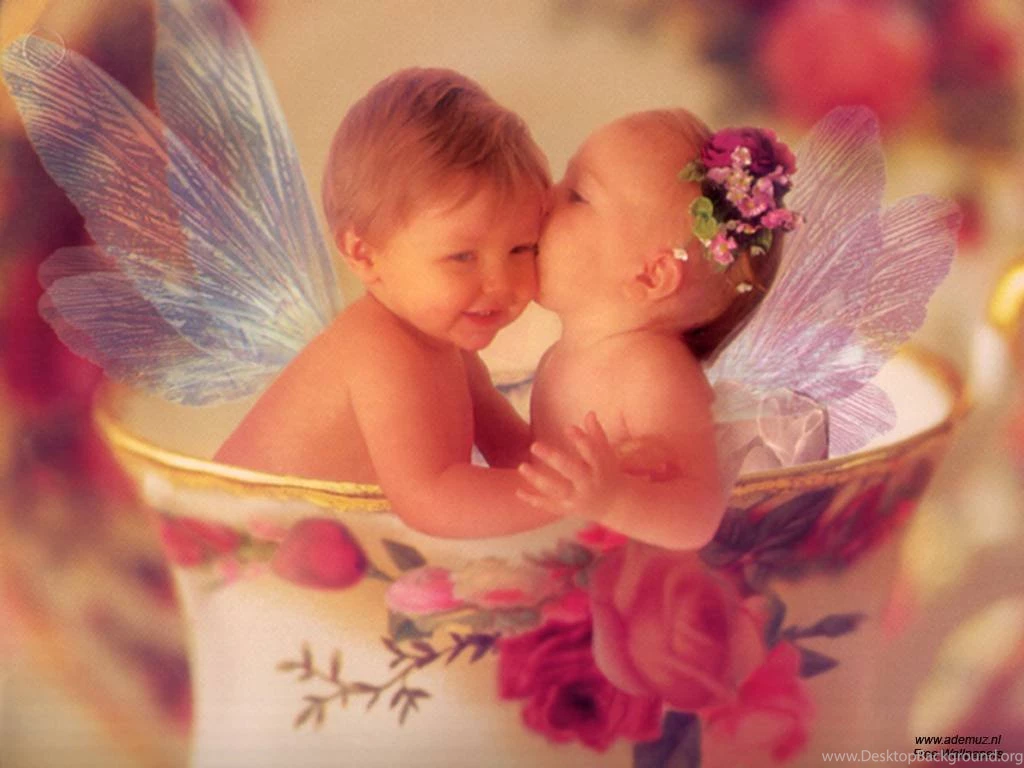Angel Babies Anne Geddes ?? Babies Wallpapers