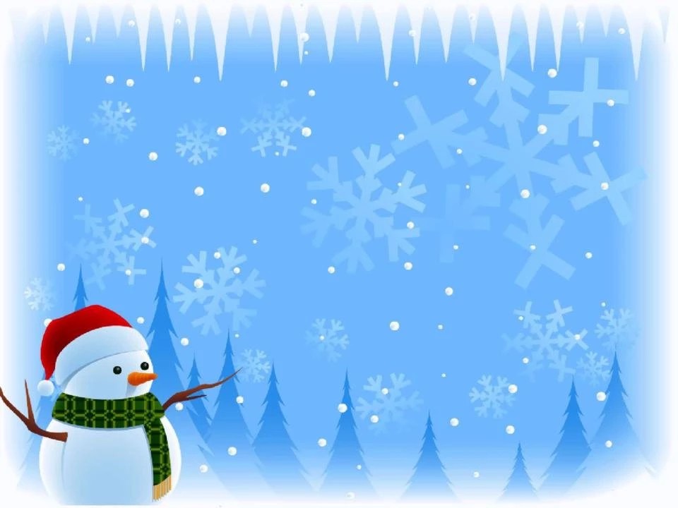 PC Wallpapers Free Christmas Desktop Wallpaper Backgrounds