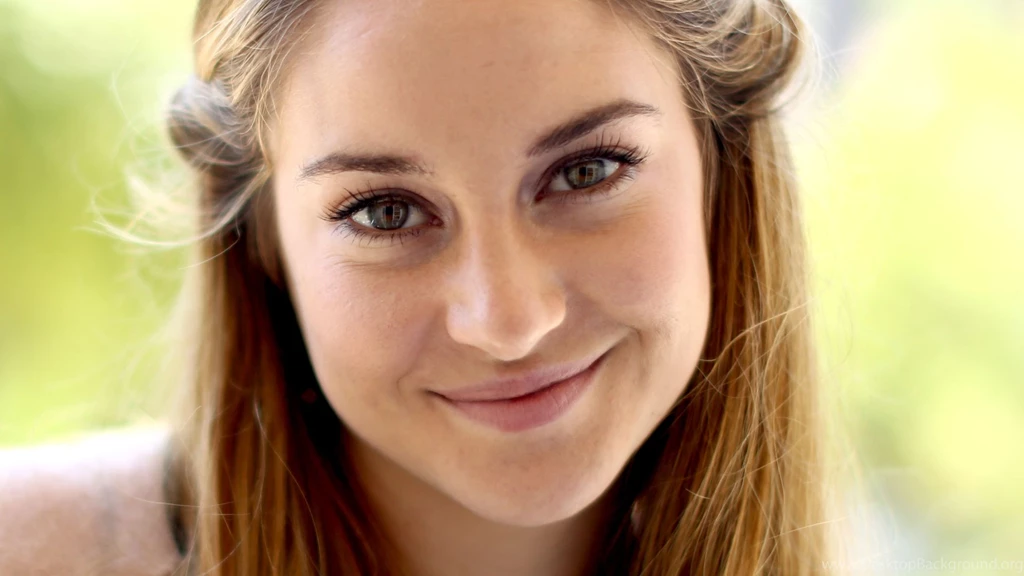 HD Shailene Woodley Wallpapers – HdCoolWallpapers.Com