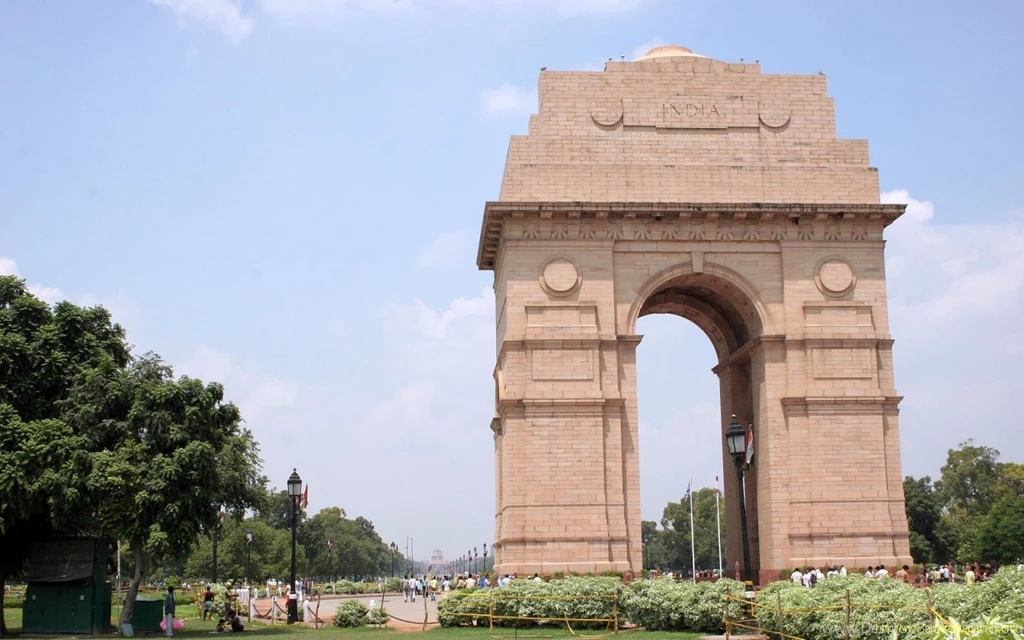 India Gate HD Wallpapers