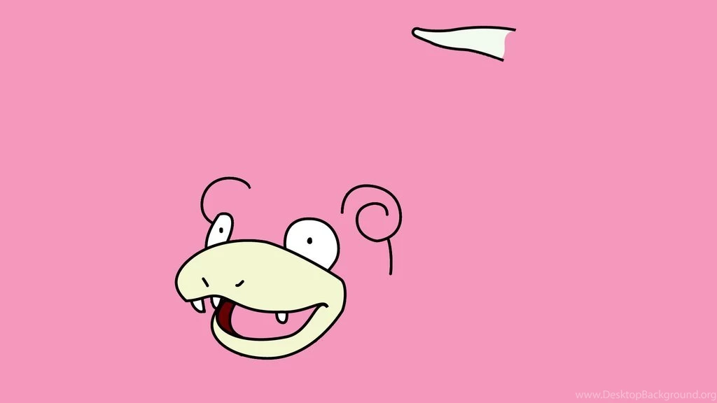 Slowpoke Wallpapers 2 By TheDMWarrior On DeviantArt