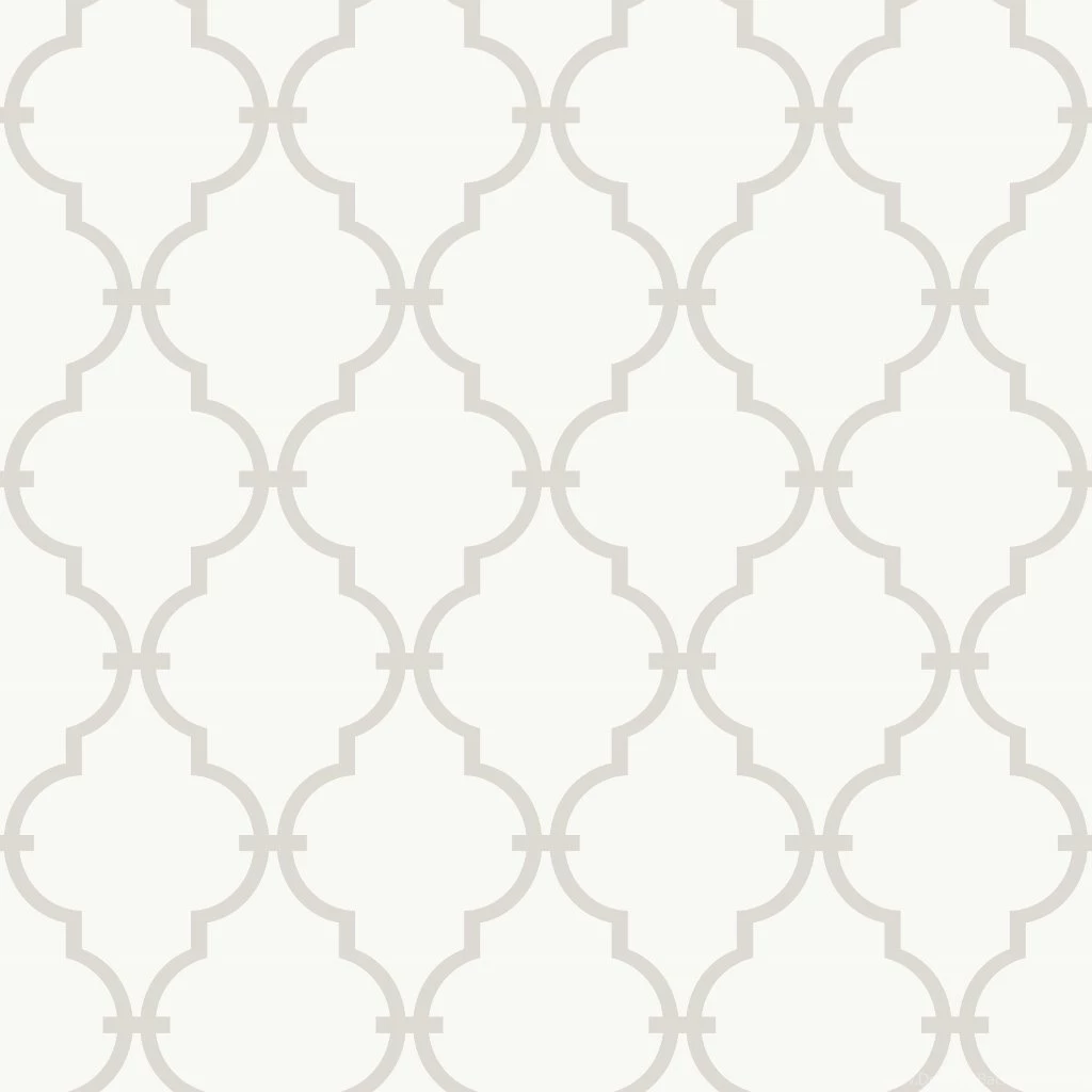 Trellis Wallpapers Grey Desktop Background