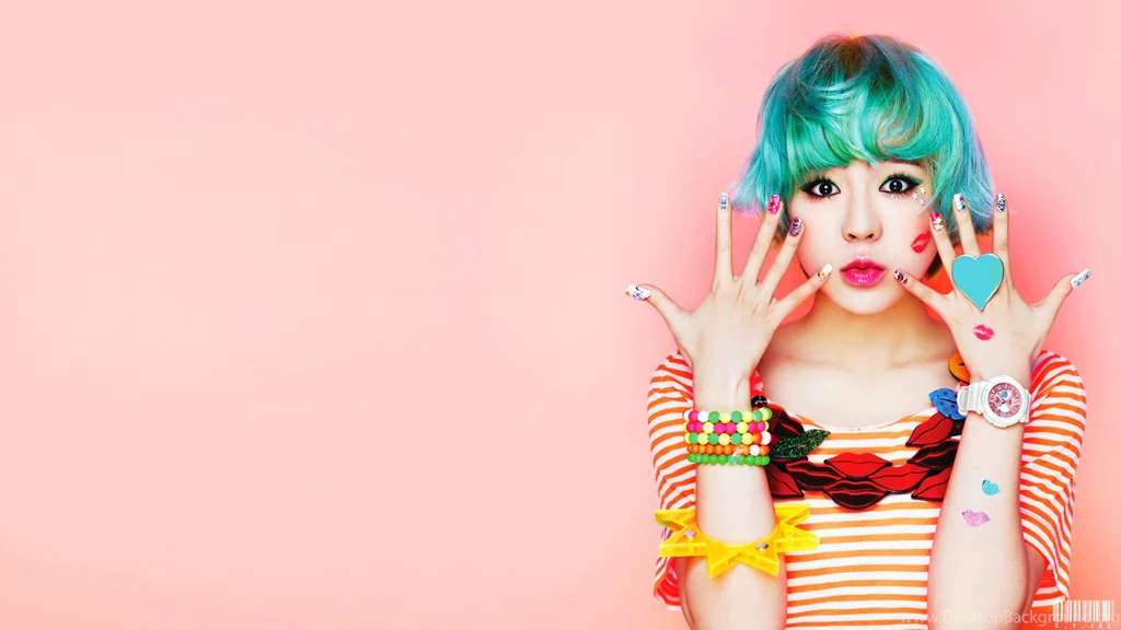 Sunny Snsd Sunny Wallpapers (34549022) Fanpop