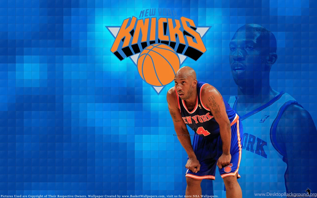 New York Knicks Wallpapers