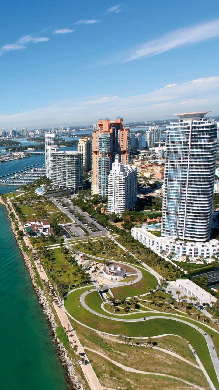 Samsung Galaxy S3 Miami Wallpapers HD, Desktop Backgrounds 720x1280