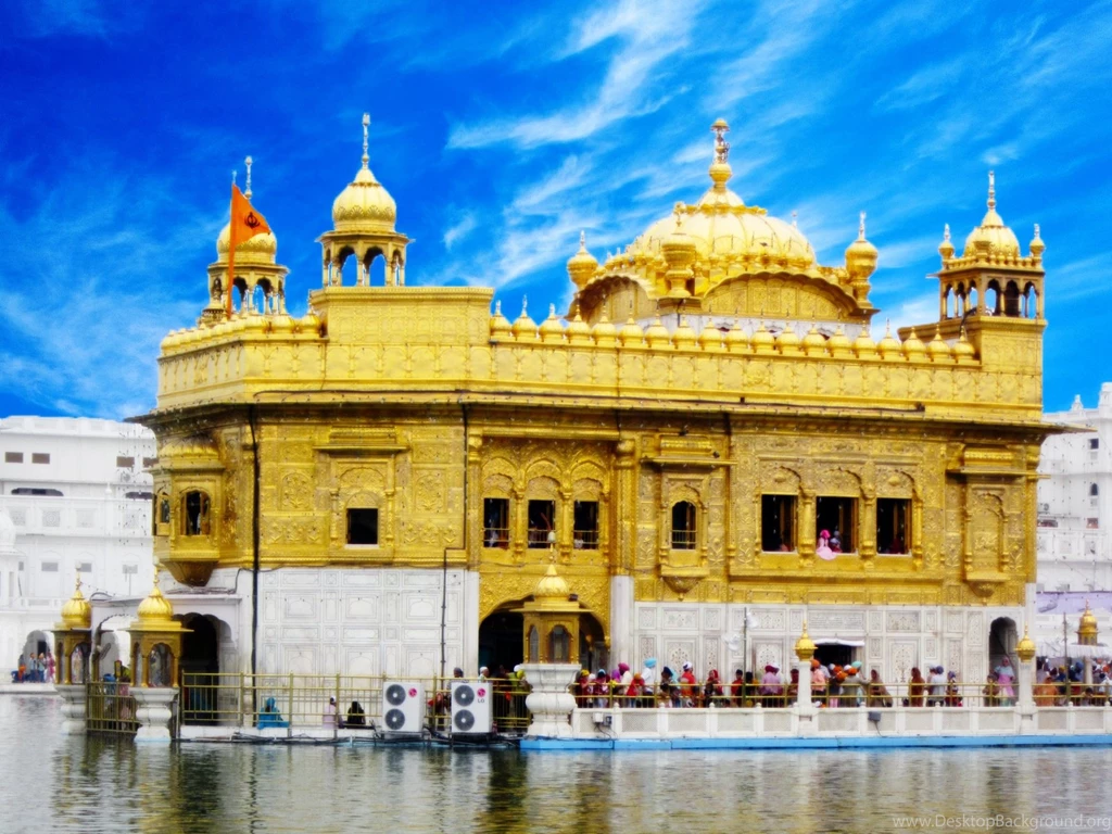Wallpapers Of Harmandir Sahib Wallpapers Zone
