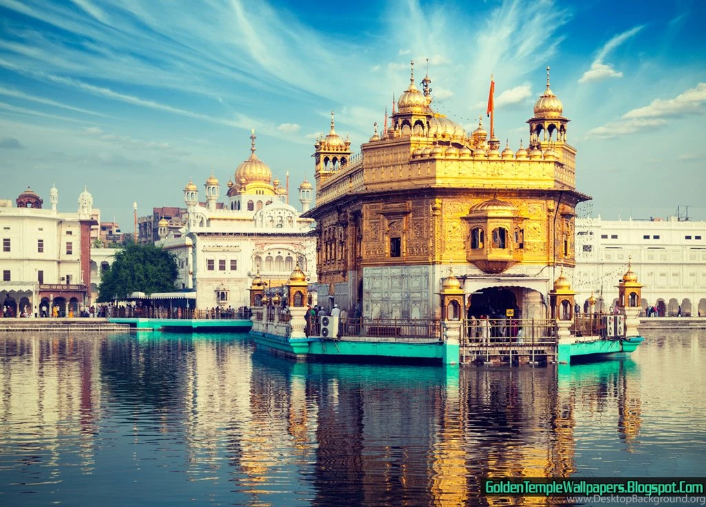 Sri Harmandir Sahib Wallpapers,Images,Photos ~ Sikhi Book Desktop ...