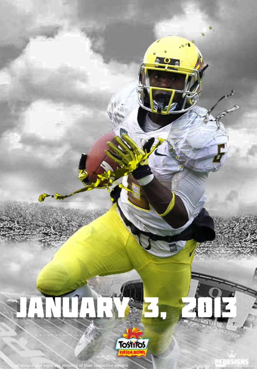 Cool Oregon Ducks Wallpapers