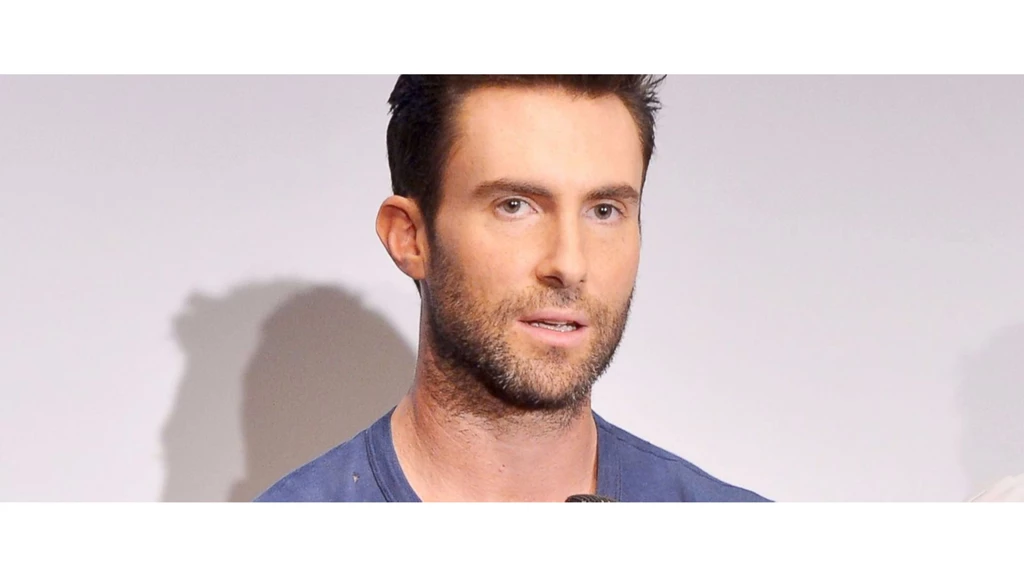 Download Free Adam Levine 4K Wallpapers