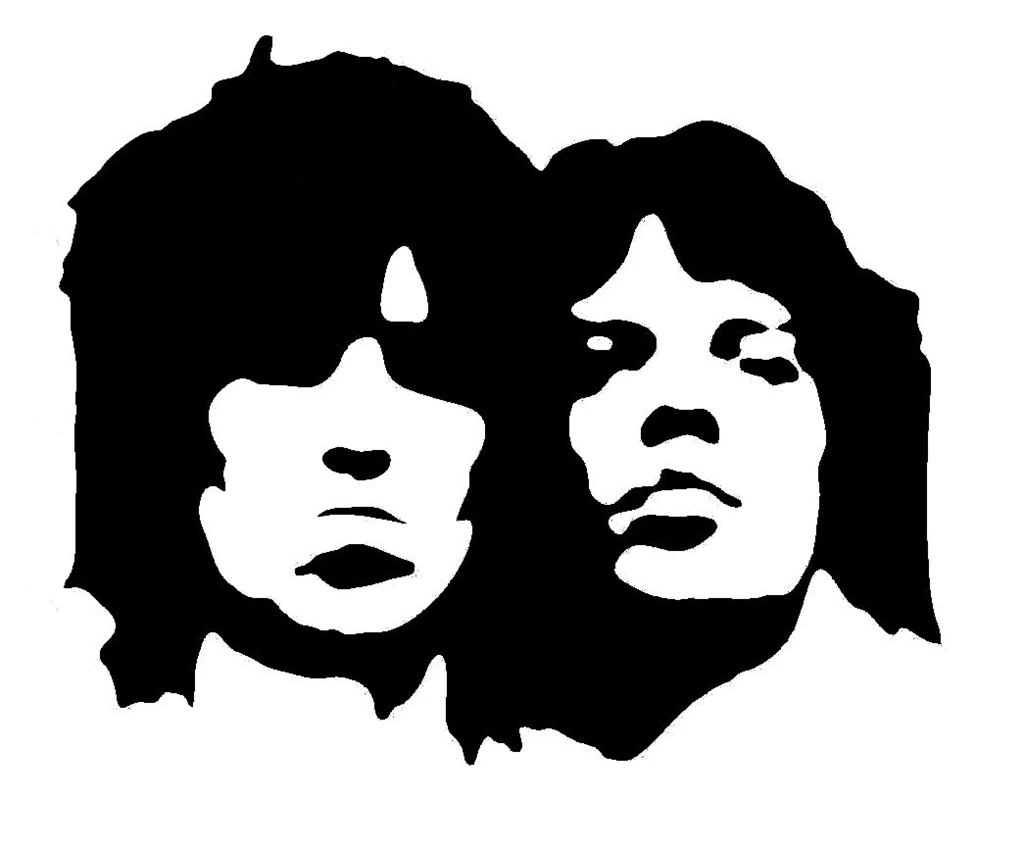 The Rolling Stones English Rock Band Wallpapers