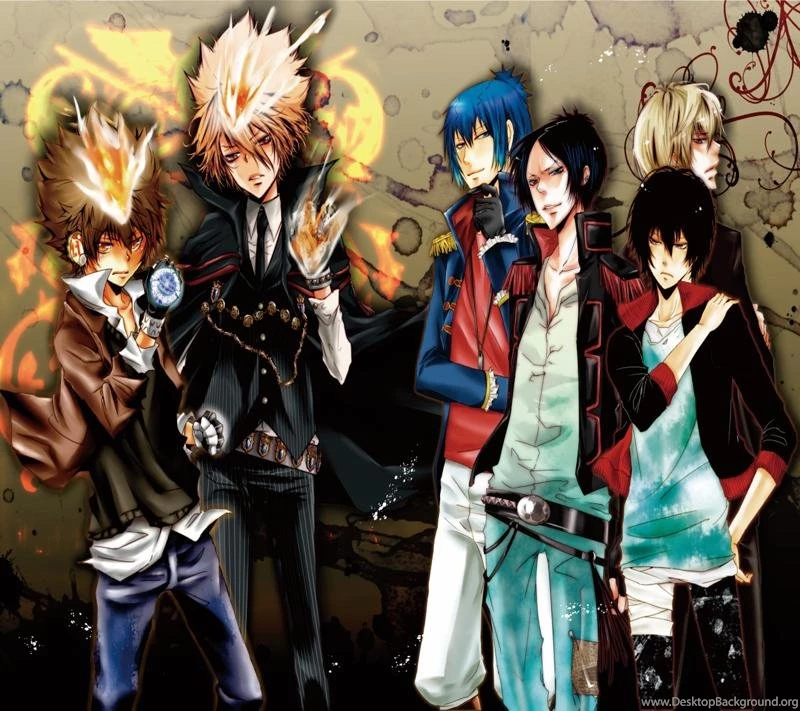 Download Reborn Wallpapers To Your Cell Phone Daemon, Dino ...