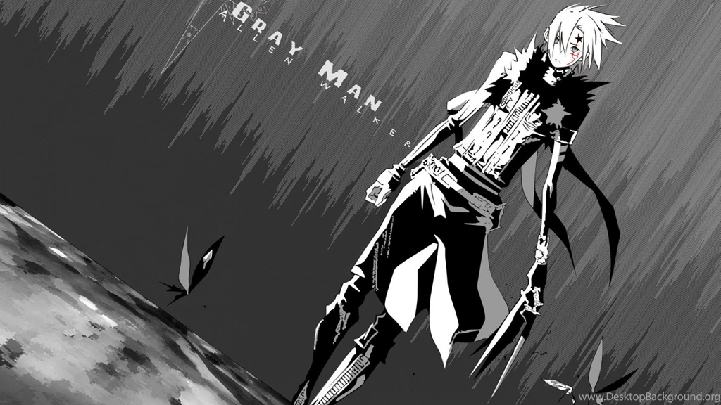 Hitman Reborn Hd Wallpapers (