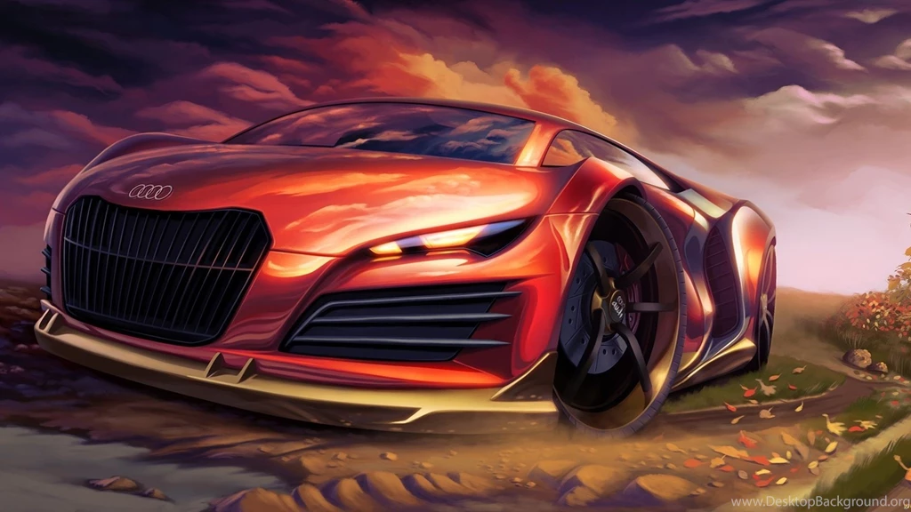 Audi R9 Wallpapers » WallDevil Best Free HD Desktop And Mobile ...