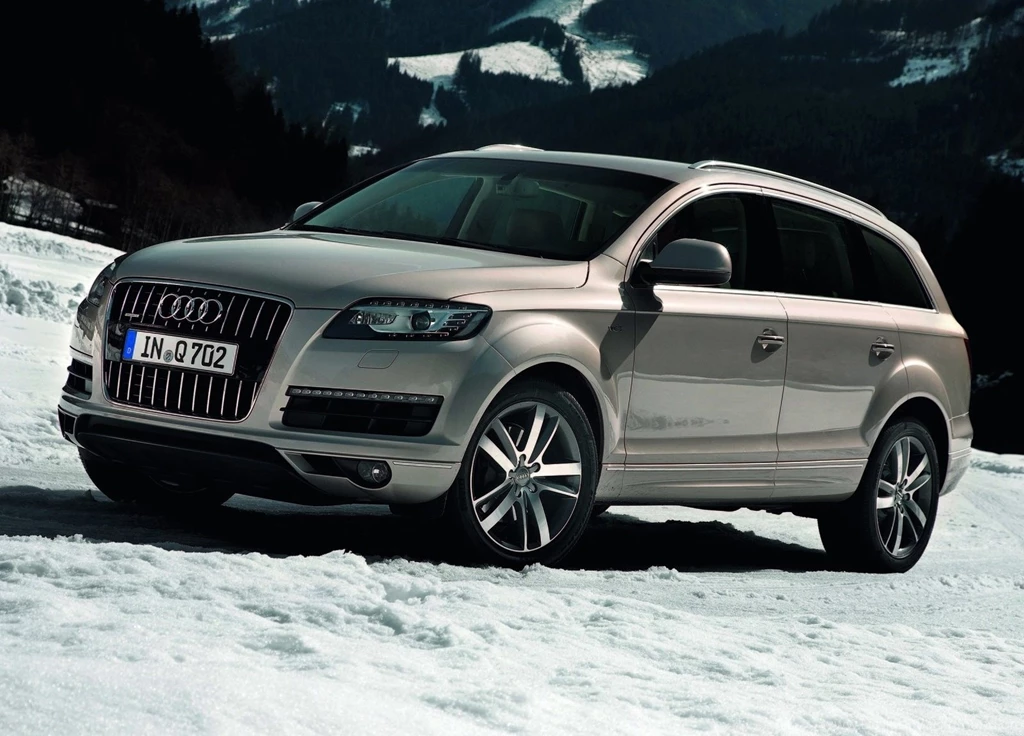 The World Of Audi Audi Forum