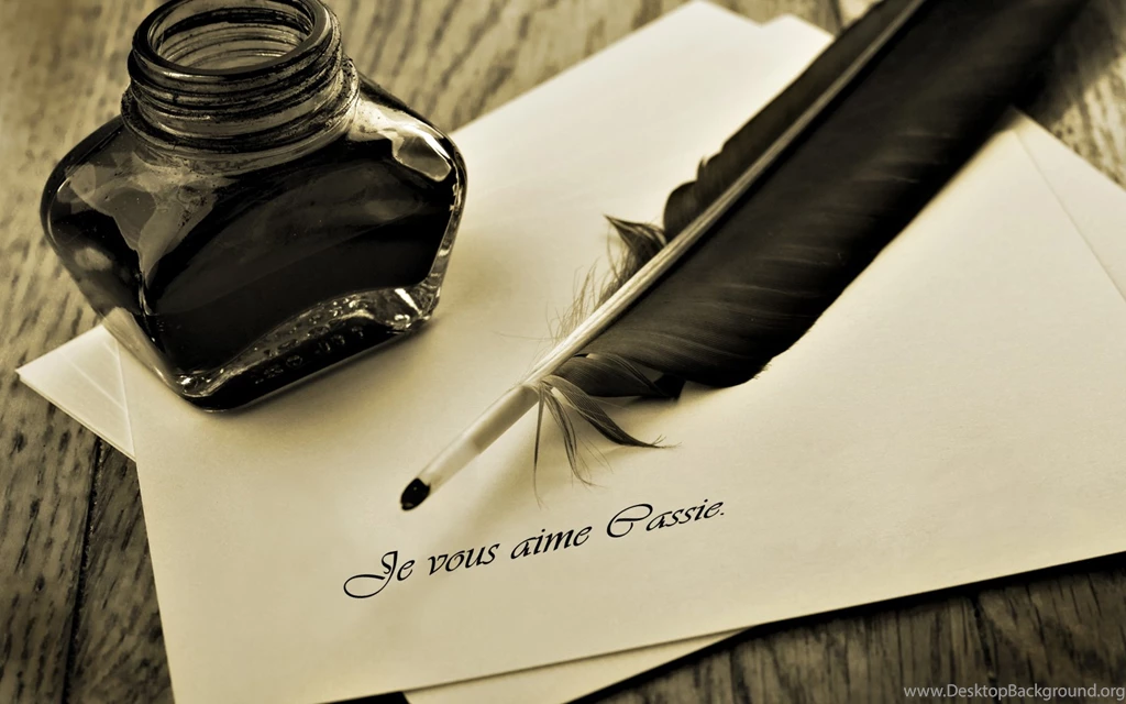 Letter Wallpapers Wallpapers Zone
