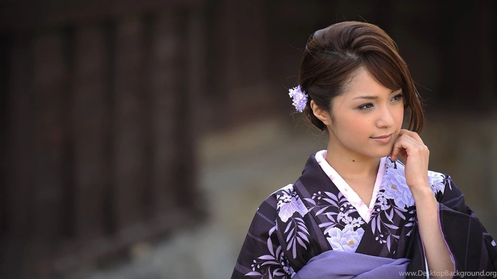 Japanese Girls Images