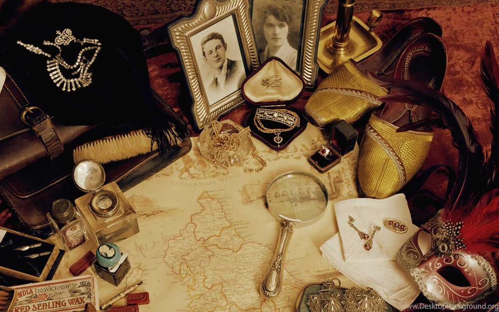 Retro Vintage Wallpaper Images