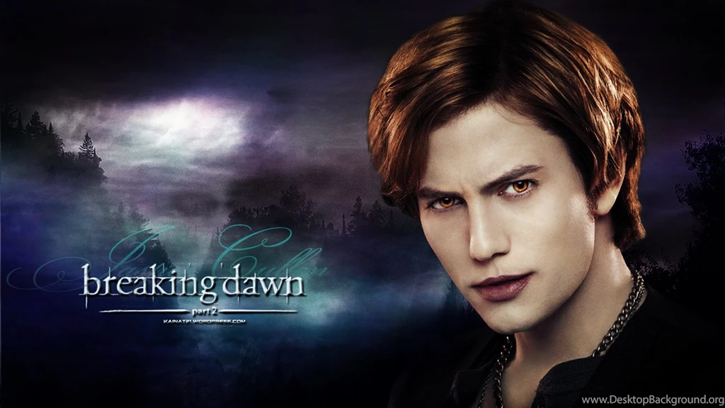 Breaking Dawn Part 2 Wallpapers Breaking Dawn Part 2 Fan Art ...