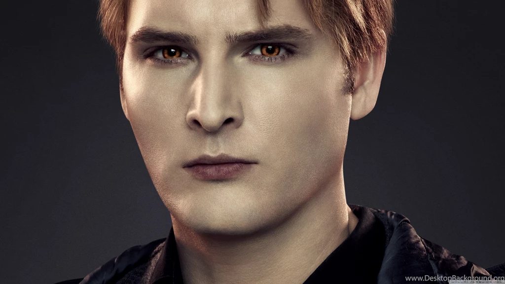 The Twilight Saga Breaking Dawn Part 2 Peter Facinelli As ...