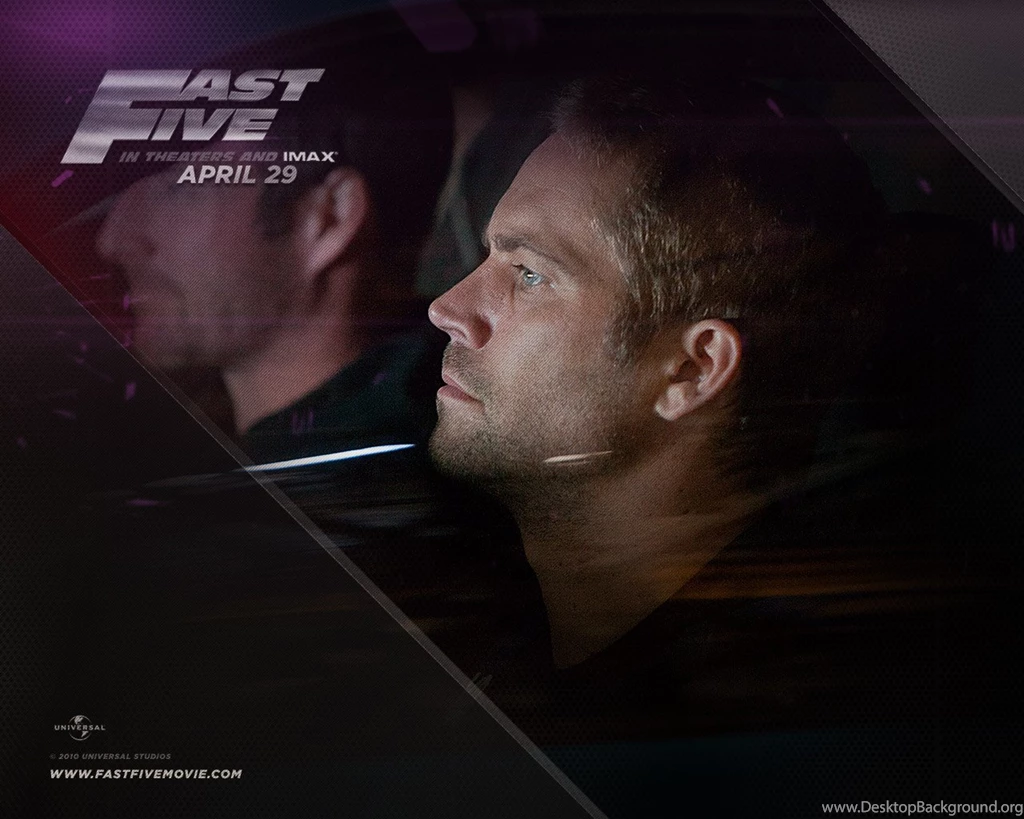 Fast Five Wallpapers