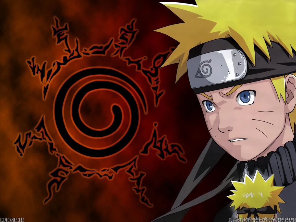 Uchiha Sasuke Uzumaki Naruto Wallpapers HD