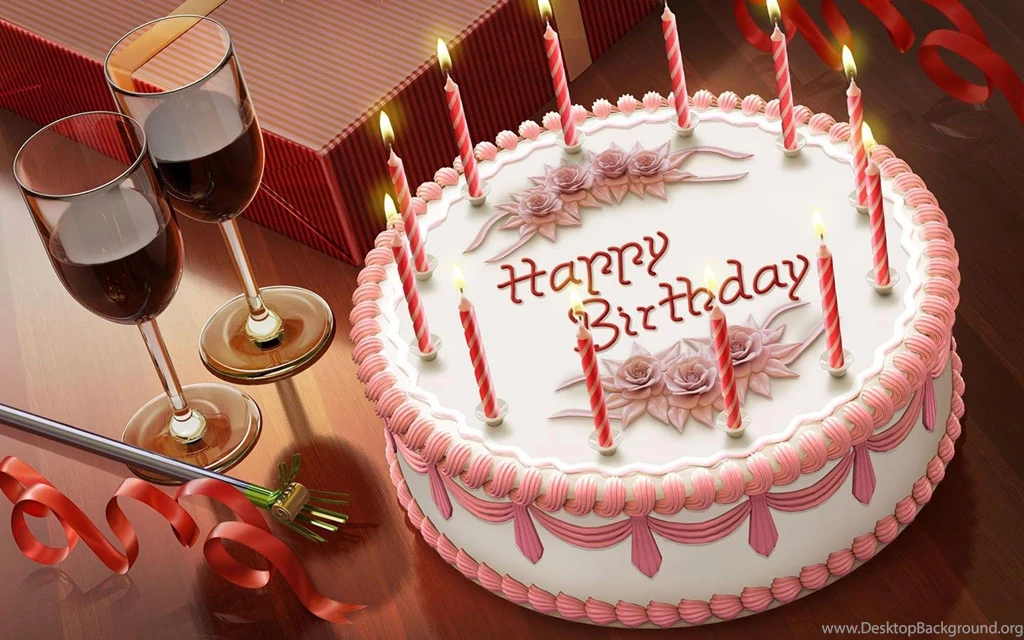 Happy Birthday Wallpapers Android Apps On Google Play