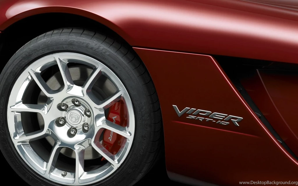 Dodge Viper SRT Pictures And Wallpapers Dodge Viper SRT Modern ...