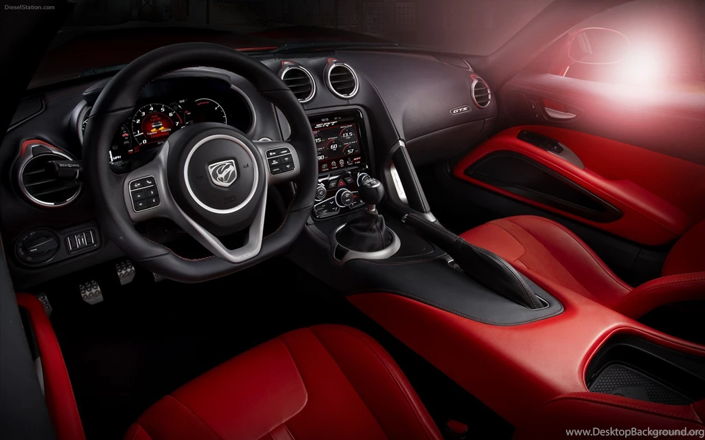 Dodge SRT Viper 2013 Widescreen Exotic Car Wallpapers