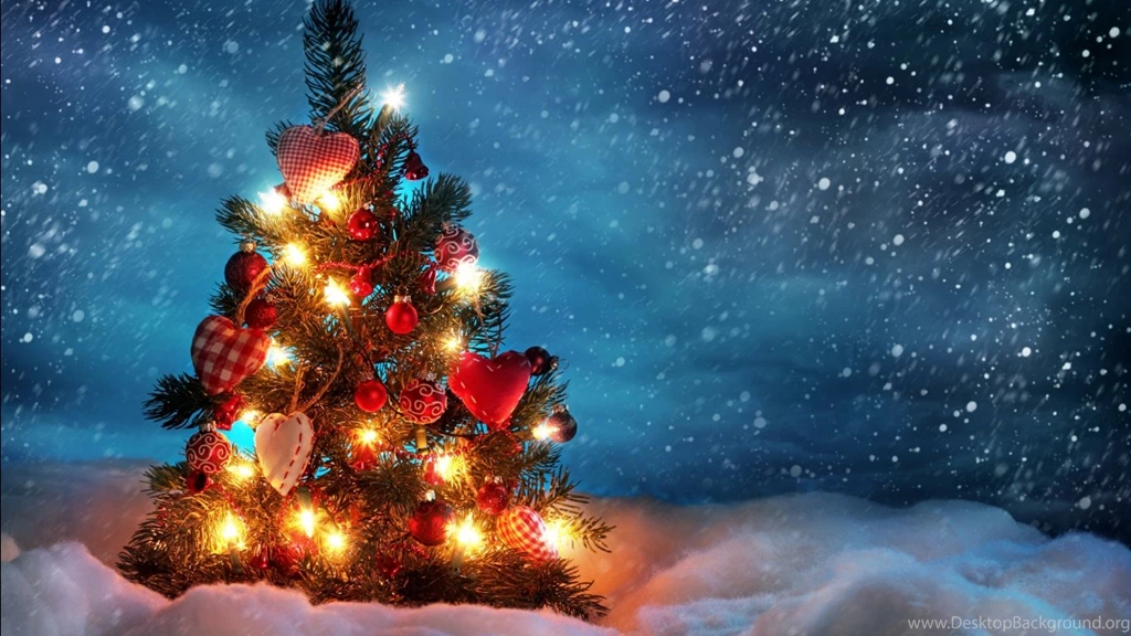 Christmas Time Wallpapers Wallpapers Zone
