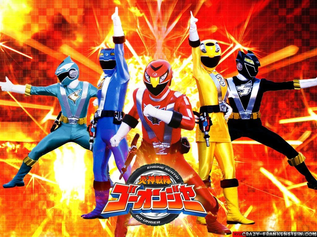 Power Rangers Wallpapers, Free Desktop Backgrounds Wallpapers Path