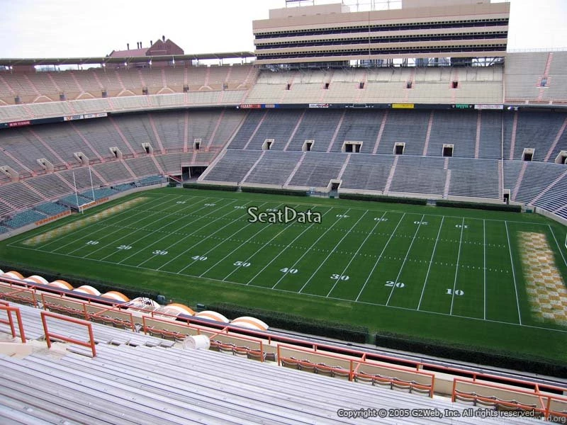 Neyland Stadium Wallpapers Desktop Background