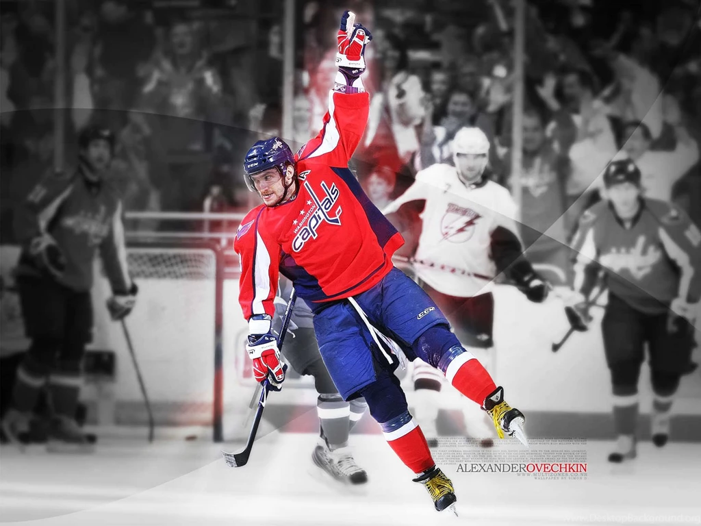 Ovechkin Wallpapers Wallpapers Zone