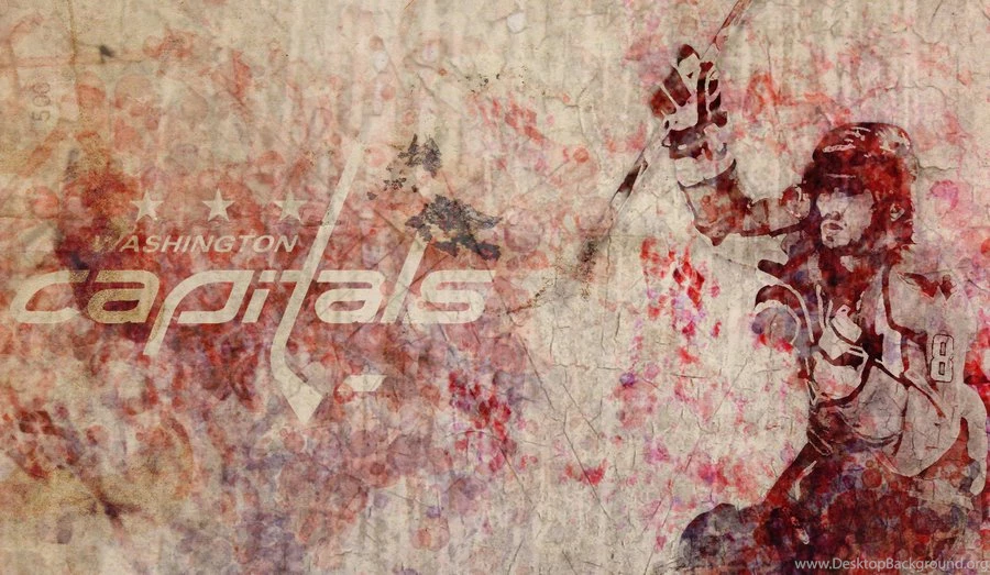 Alexander Ovechkin Wallpapers