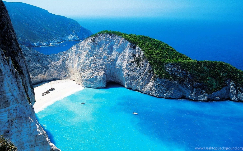 Beautiful Summer Landscape Wallpapers Hd Wallpapers With 2560x1600 ...