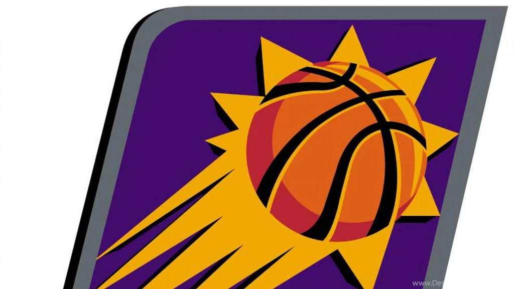 Nba Basketball Phoenix Suns Basket Wallpapers (