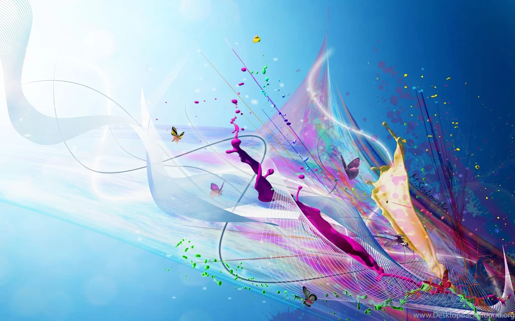 Beautiful Wallpapers Hd