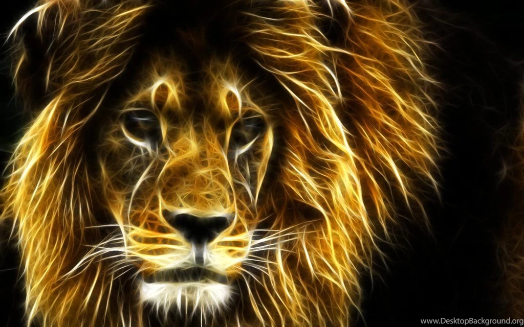 3D Animal HD Wallpapers Free Download