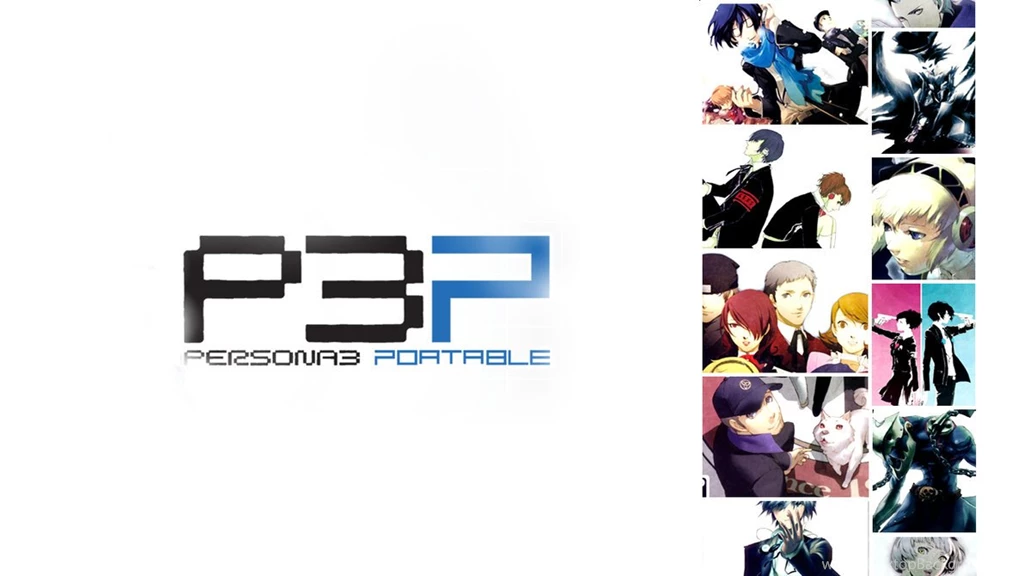 Persona 3 Wallpapers Copy2 By Willster328 On DeviantArt
