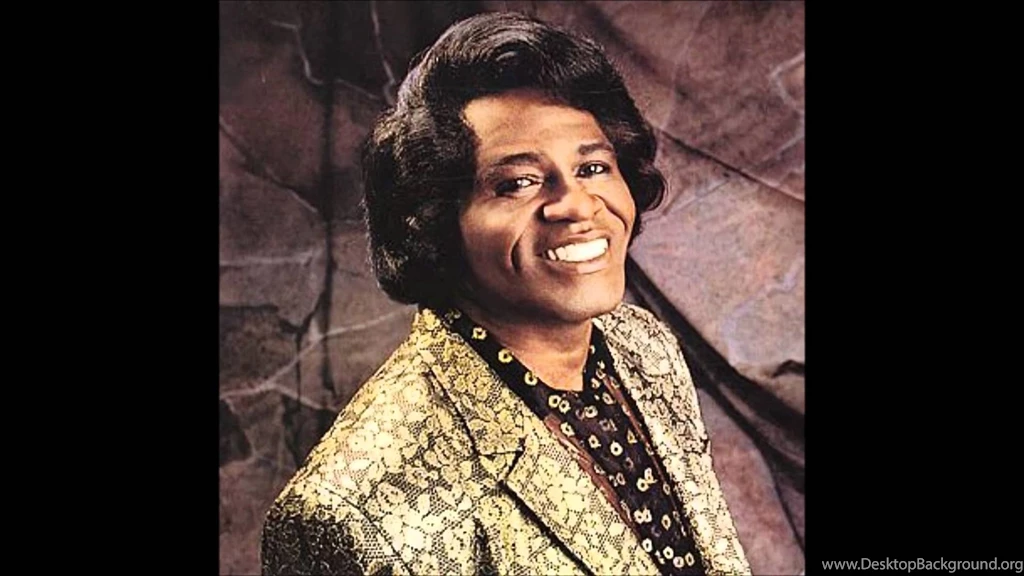 James Brown Papa's Got A Brand New Bag (HQ) YouTube