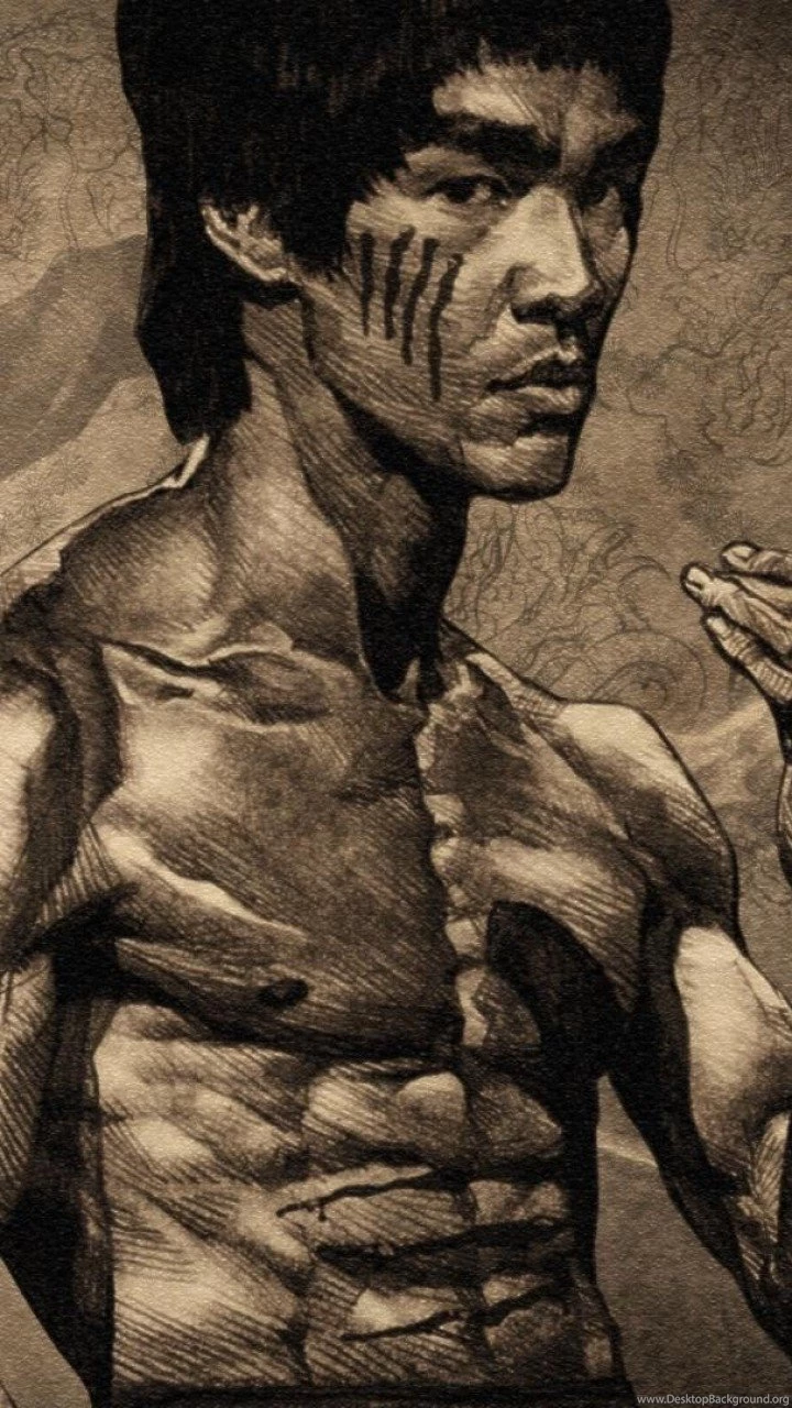 Bruce Lee Wallpapers