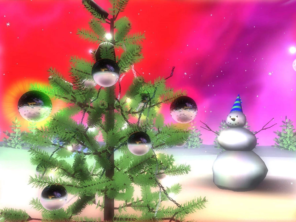 Desktop Wallpapers · Gallery · Miscellaneous · Happy New Year ...