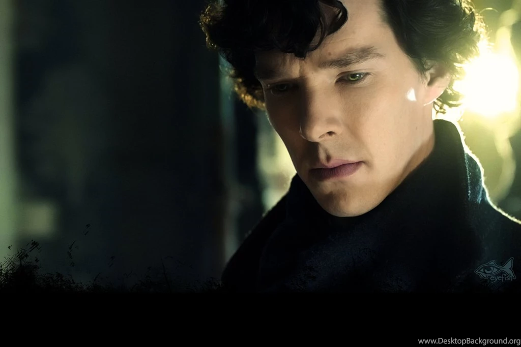 Benedict Cumberbatch Sherlock Wallpapers