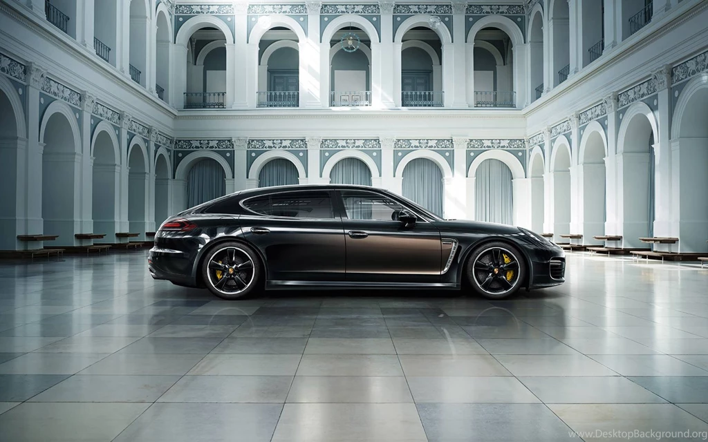 Porsche Panamera Turbo S Executive Exclusive Series 2 Wallpapers ...